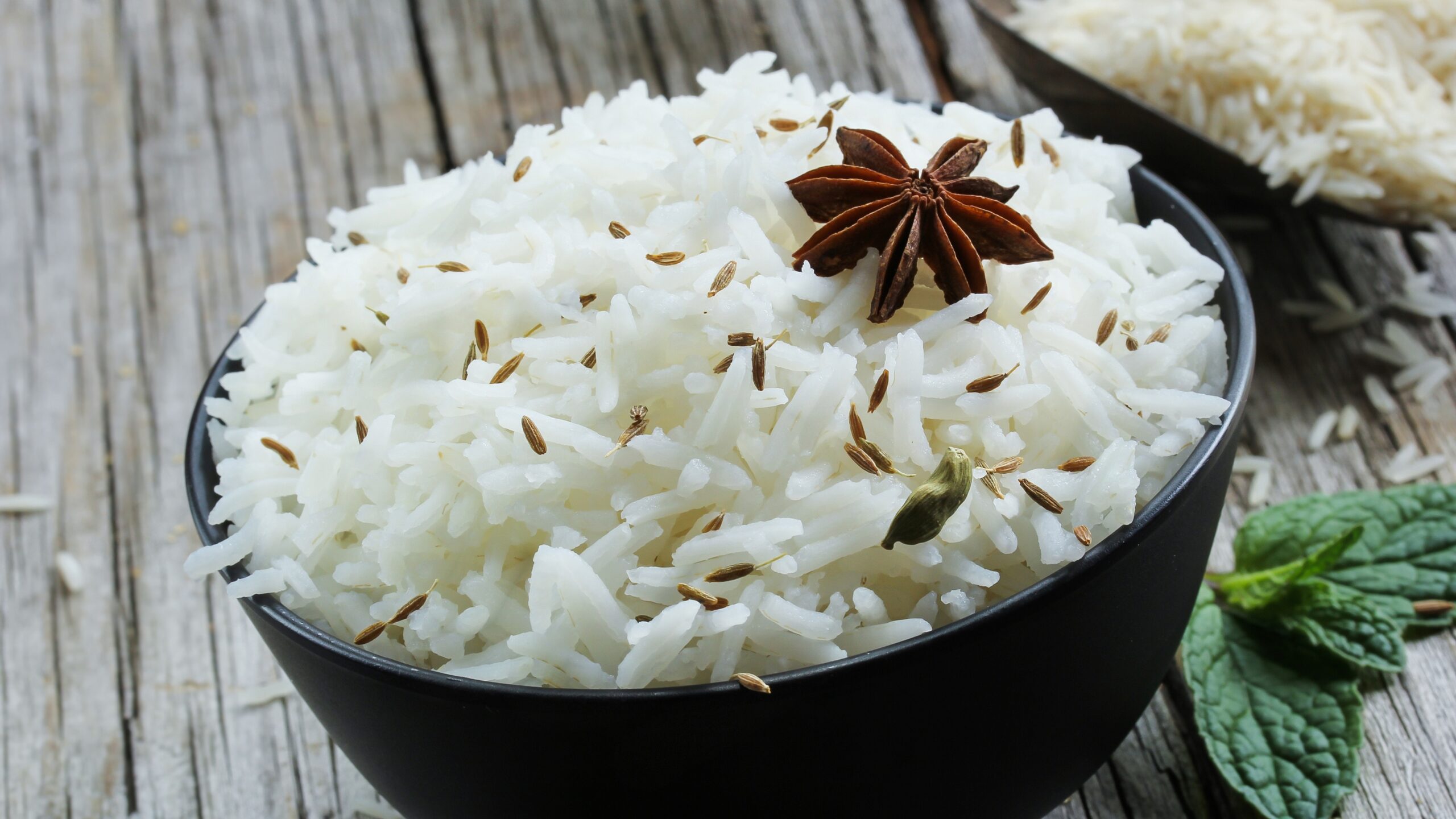 laver le riz avant cuisson